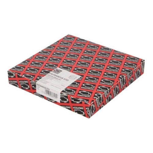 ENGITECH Kolbenringsatz ENT044018 STD