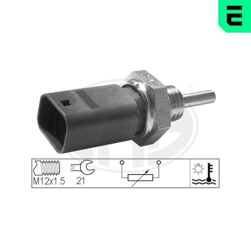 ERA Sensor, K&uuml;hlmitteltemperatur 330561