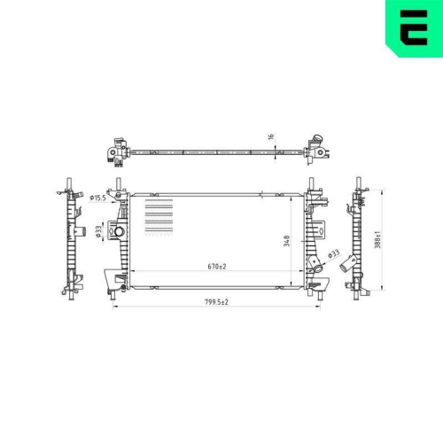 ERA K&uuml;hler, Motork&uuml;hlung 673174