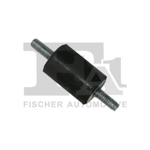 FA1 Anschlagpuffer, Schalld&auml;mpfer 003-963
