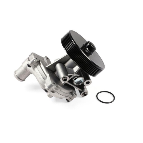 HEPU Wasserpumpe, Motork&uuml;hlung P262