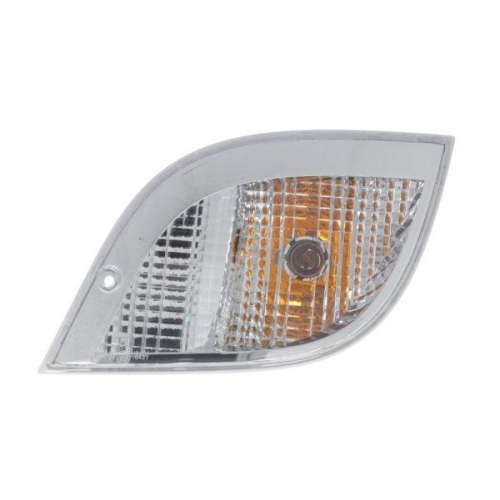 TRUCKLIGHT Blinkleuchte CL-ME003L/WS