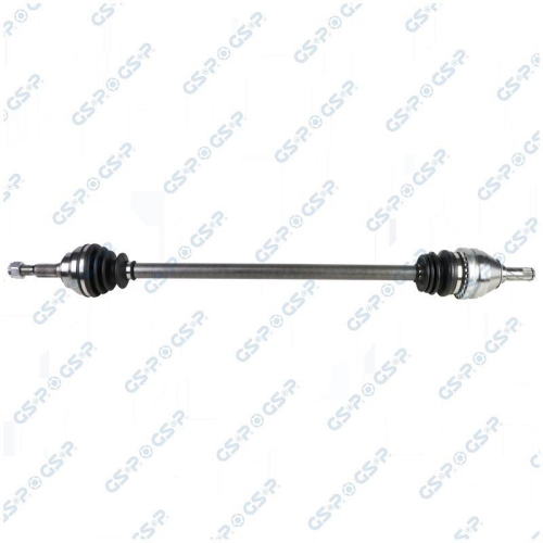 GSP Antriebswelle 260035