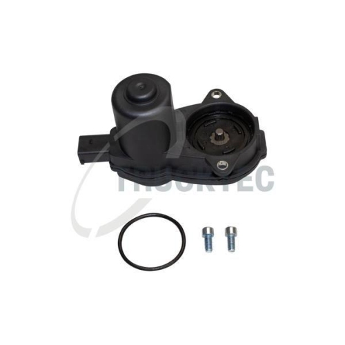 TRUCKTEC AUTOMOTIVE Stellelement, Feststellbremse Bremssattel 07.35.332