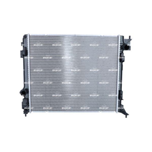 NRF K&uuml;hler, Motork&uuml;hlung 550119