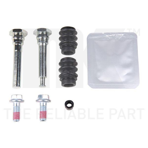 NK F&uuml;hrungsh&uuml;lse, Bremssattel 8926024