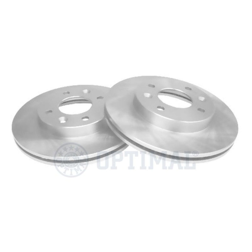 OPTIMAL Bremsscheibe BS-0800C