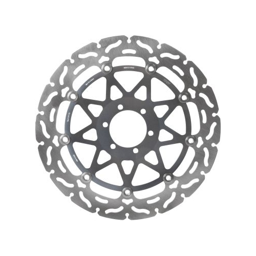 TRW Bremsscheibe MSW211RAC