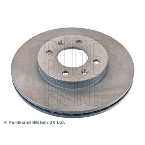 BLUE PRINT Bremsscheibe ADG043234