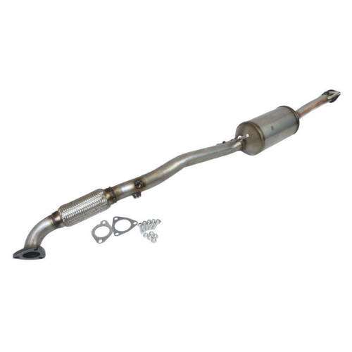 MAXGEAR Ru&szlig;-/Partikelfilter, Abgasanlage 27-6055