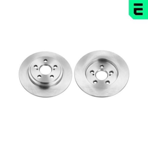 OPTIMAL Bremsscheibe BS-9082C