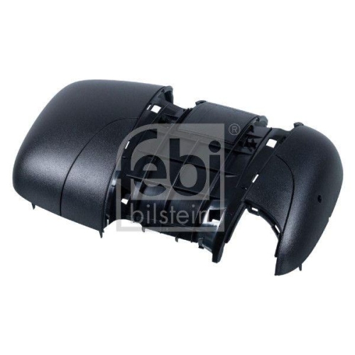 FEBI BILSTEIN Abdeckung, Au&szlig;enspiegel 107880