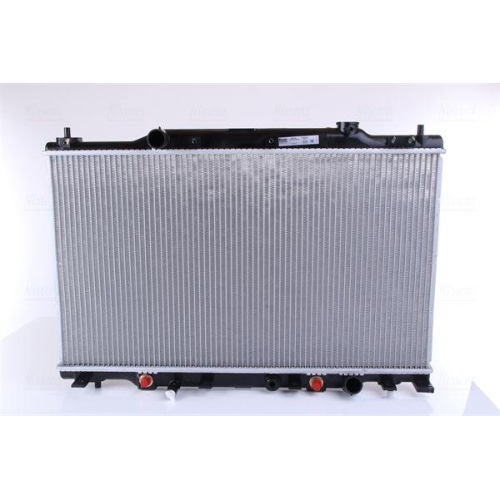 NISSENS K&uuml;hler, Motork&uuml;hlung 68104