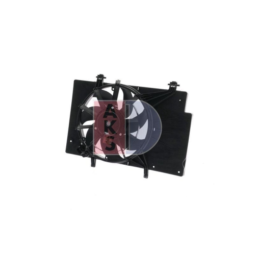 AKS DASIS Lüfter, Motorkühlung 098112N