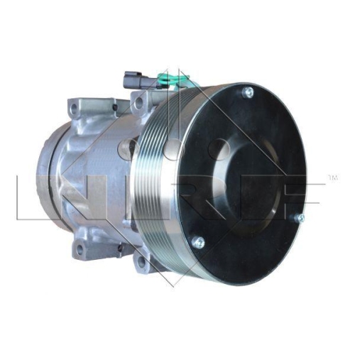 NRF Kompressor, Klimaanlage EASY FIT 32885