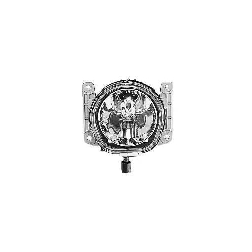 VAN WEZEL Nebelscheinwerfer 1777999