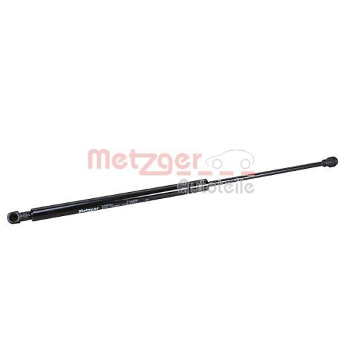 METZGER Gasfeder, Koffer-/Laderaum 2110703