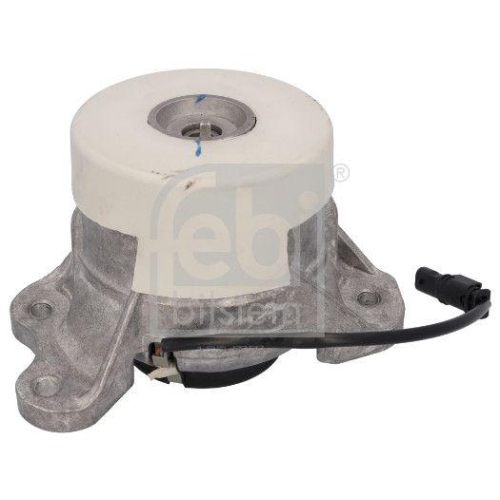 FEBI BILSTEIN Lagerung, Motor 196510