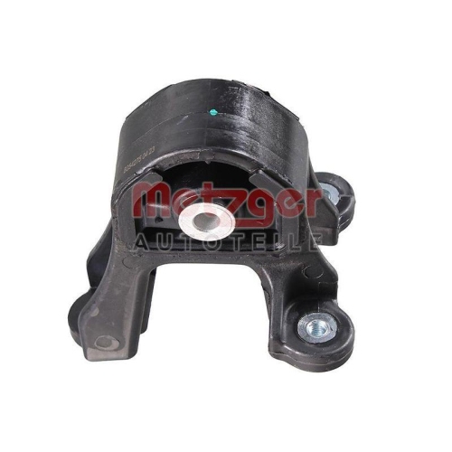 METZGER AUTOTEILE Lagerung, Differential 8054275