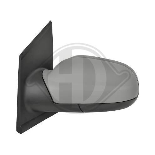 DIEDERICHS Außenspiegel 2235225