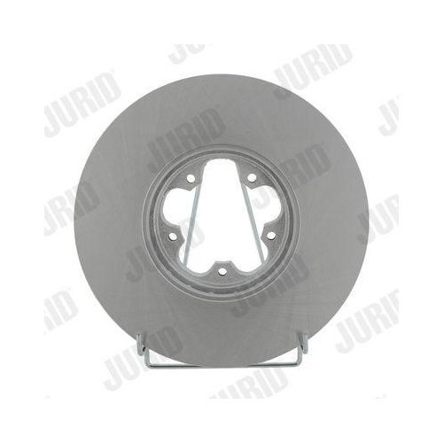 JURID Bremsscheibe 562141JC