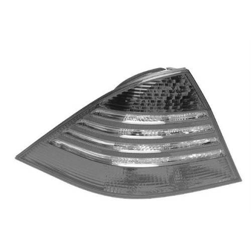 MAGNETI MARELLI Heckleuchte 715010729401