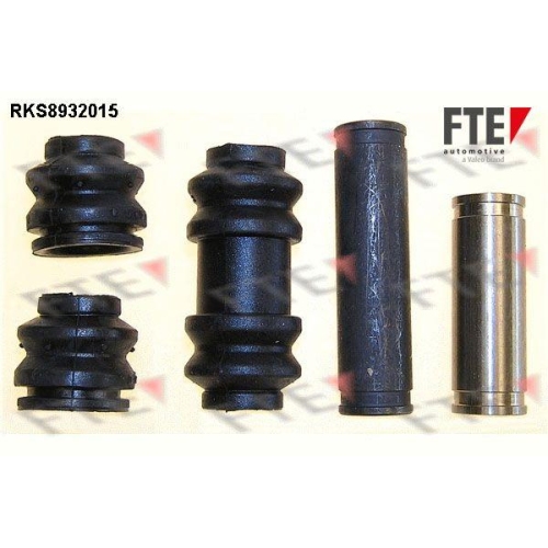 FTE Führungshülse, Bremssattel