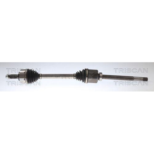 TRISCAN Antriebswelle