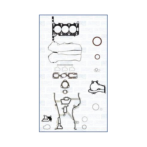 AJUSA Dichtungsvollsatz, Motor 50329400