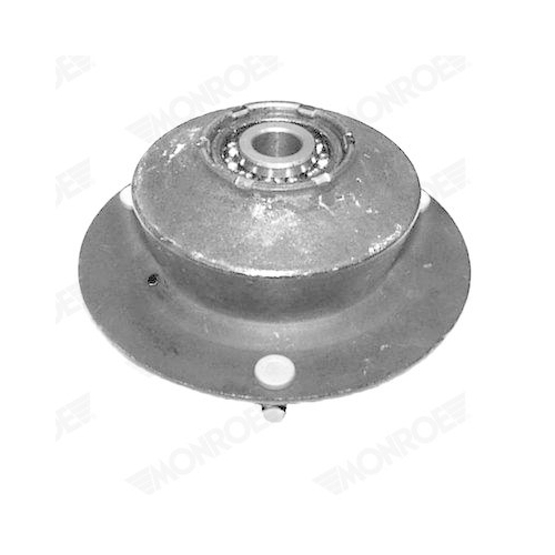 MONROE Reparatursatz, Federbeinstützlager MOUNTING KIT MK045