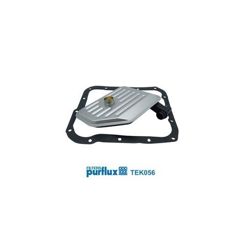 PURFLUX Hydraulikfiltersatz, Automatikgetriebe TEK056