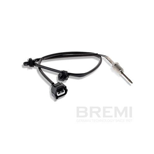 BREMI Sensor, Abgastemperatur