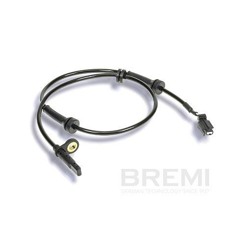 BREMI Sensor, Raddrehzahl
