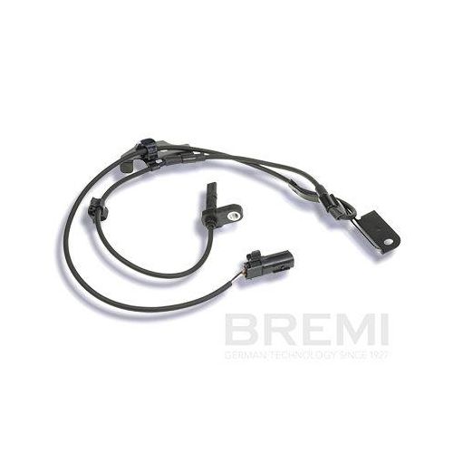 BREMI Sensor, Raddrehzahl