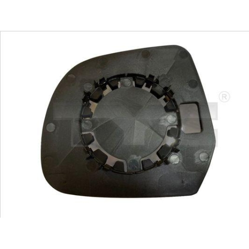 TYC Spiegelglas, Au&szlig;enspiegel