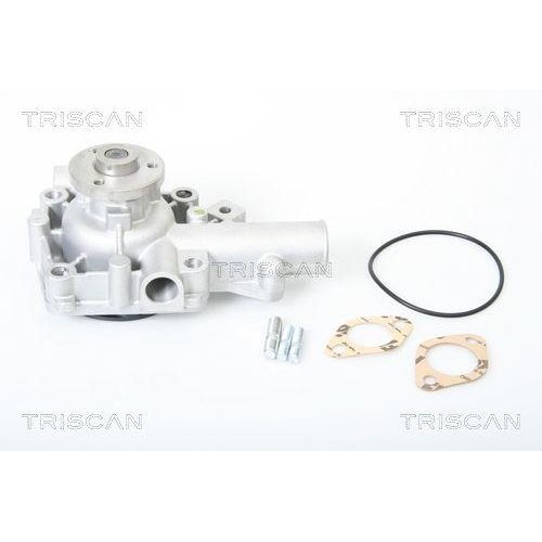 TRISCAN Wasserpumpe, Motork&uuml;hlung