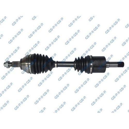 GSP Antriebswelle 217116