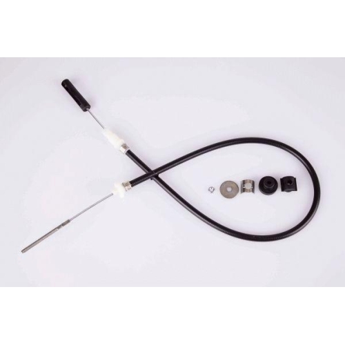 HELLA Seilzug, Kupplungsbetätigung