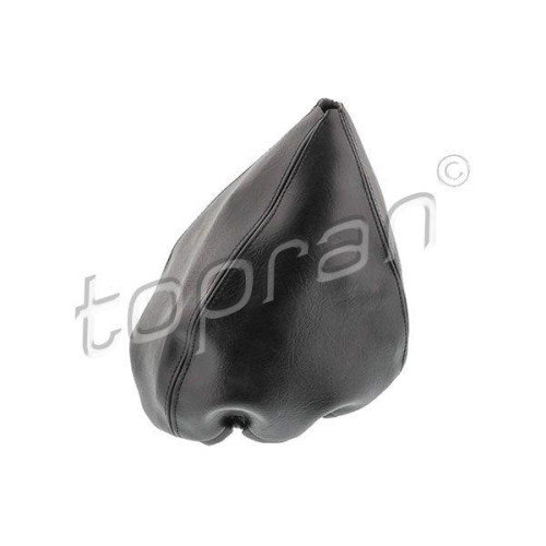 TOPRAN Schalthebelverkleidung