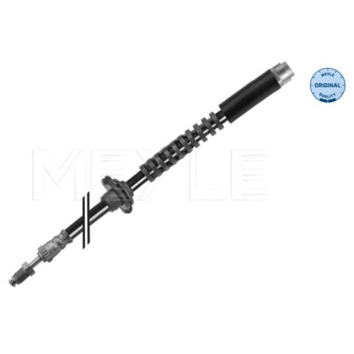 MEYLE Bremsschlauch MEYLE-ORIGINAL: True to OE. 314 525 0016