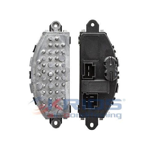 MEAT & DORIA Regler, Innenraumgebläse K106097