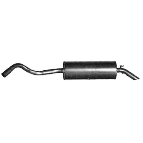 VEGAZ GmbH Endschalld&auml;mpfer