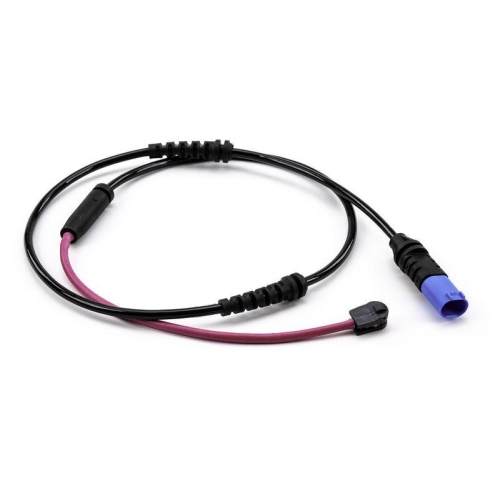 PREXAparts Warnkontakt, Bremsbelagverschleiß P151322