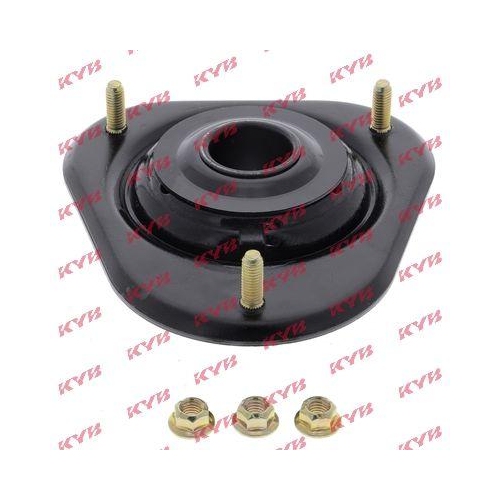 KYB Reparatursatz, Federbeinstützlager Suspension Mounting Kit SM5474