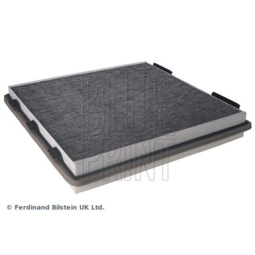 BLUE PRINT Filter, Innenraumluft ADBP250124