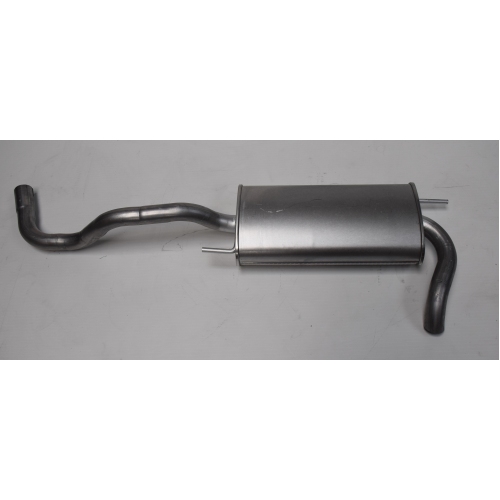 VEGAZ GmbH Endschalldämpfer VS-281