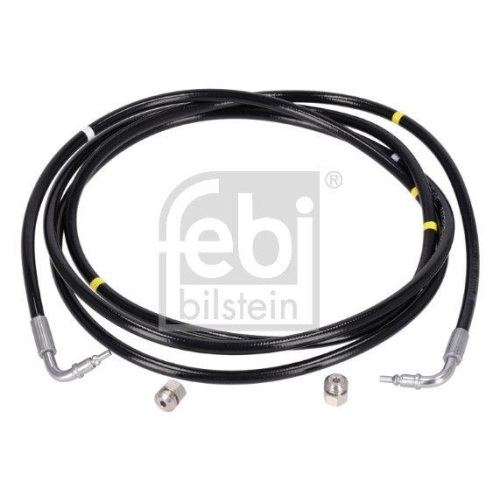 FEBI BILSTEIN Schlauchleitung, Fahrerhauskippvorrichtung 1000665
