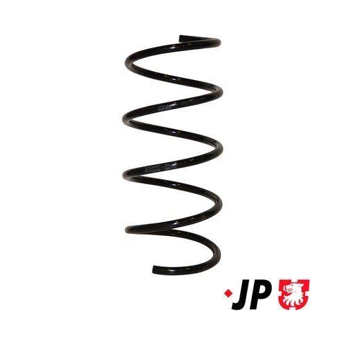 JP GROUP Fahrwerksfeder JP 1342201700