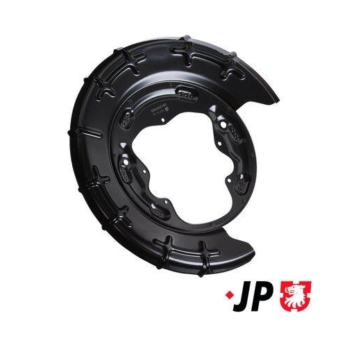 JP GROUP Spritzblech, Bremsscheibe JP 3564302180