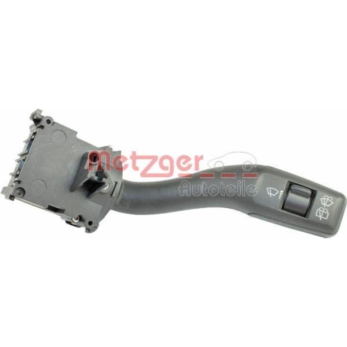 METZGER AUTOTEILE Lenkstockschalter 0916341